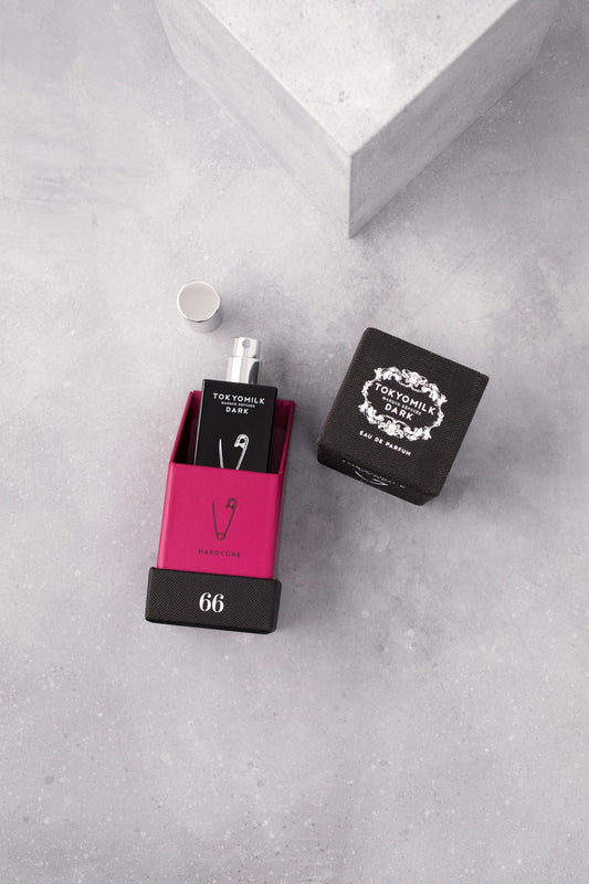 Hardcore No.66 Eau de Parfum