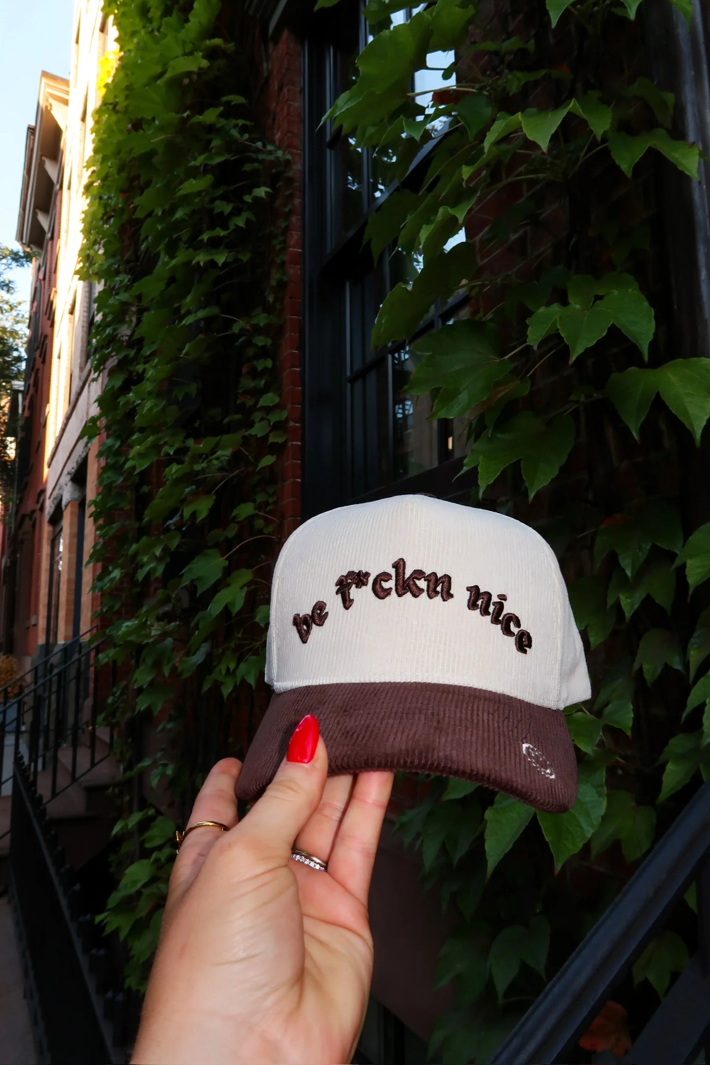 Happiest Baseball Hats