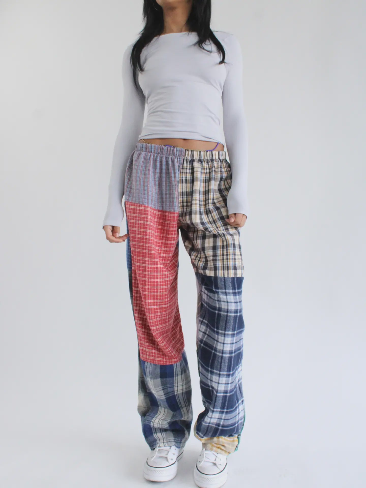 Flannel Pants