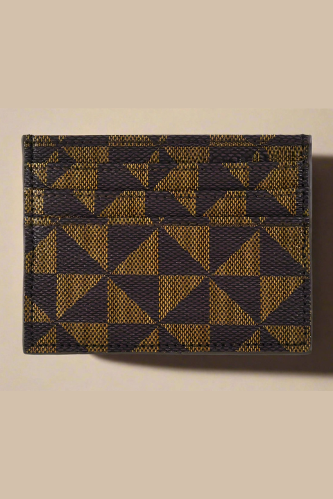 7-Slot Cardholder