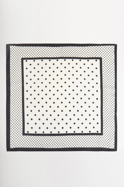 Veronica Printed Bandanas