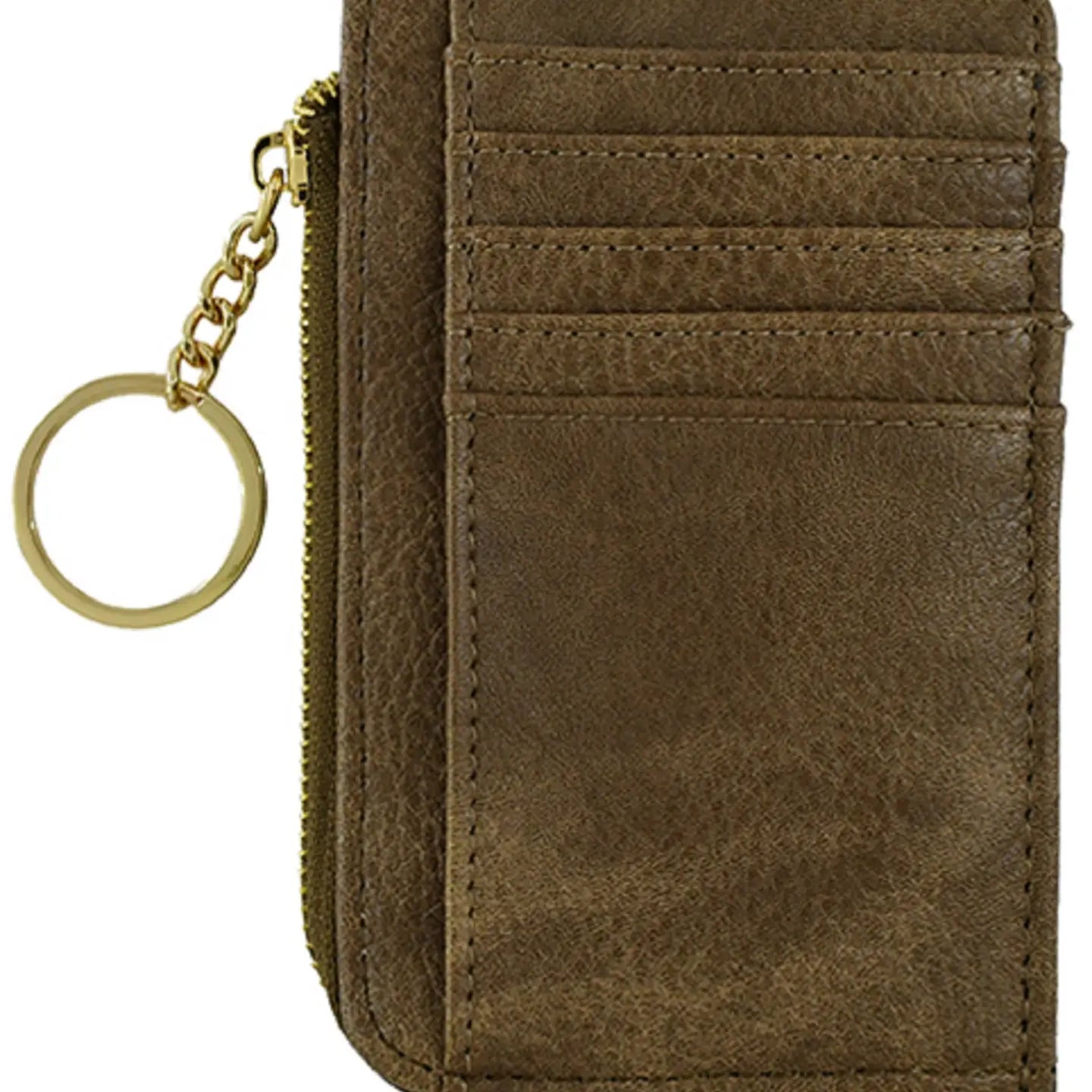 Small But Mighty Cardholder Wallet