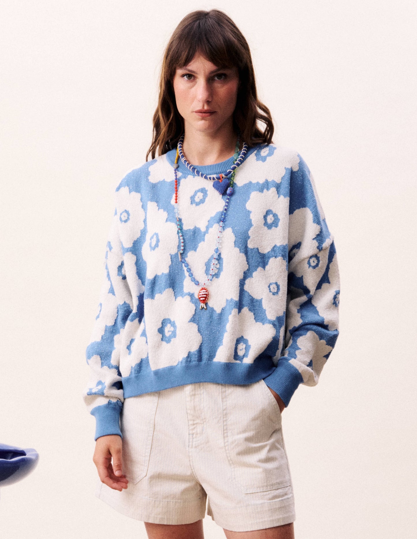 Dulse Pullover