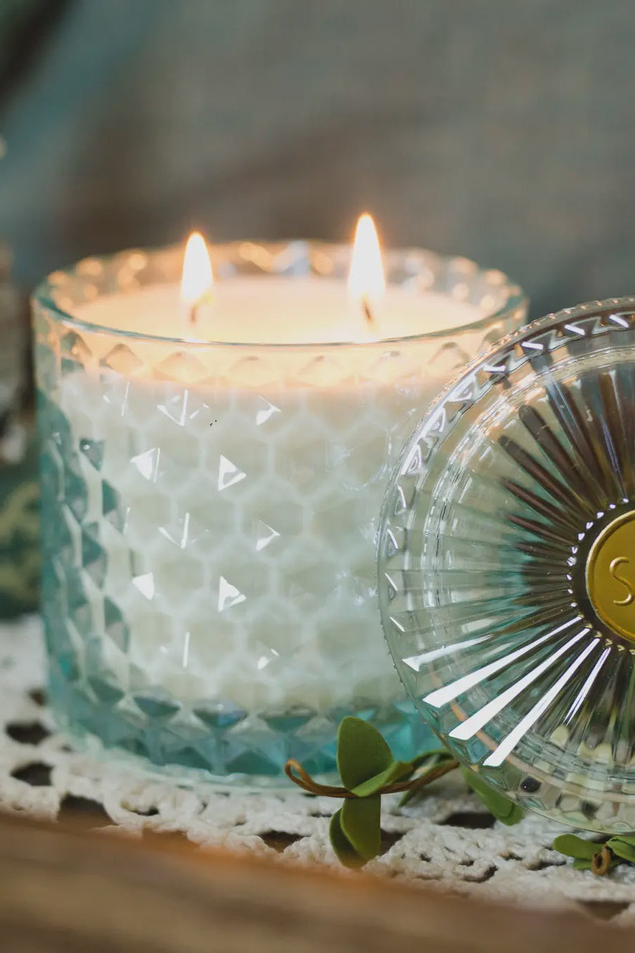 Azure Sands Candle 15oz