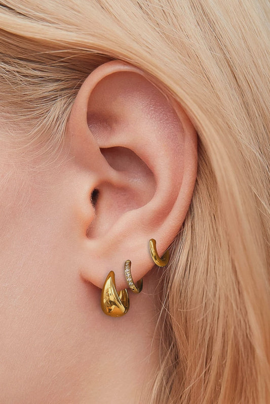 Rayon Hoop Stack