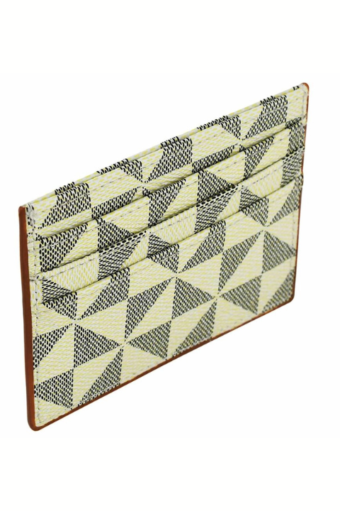 7-Slot Cardholder