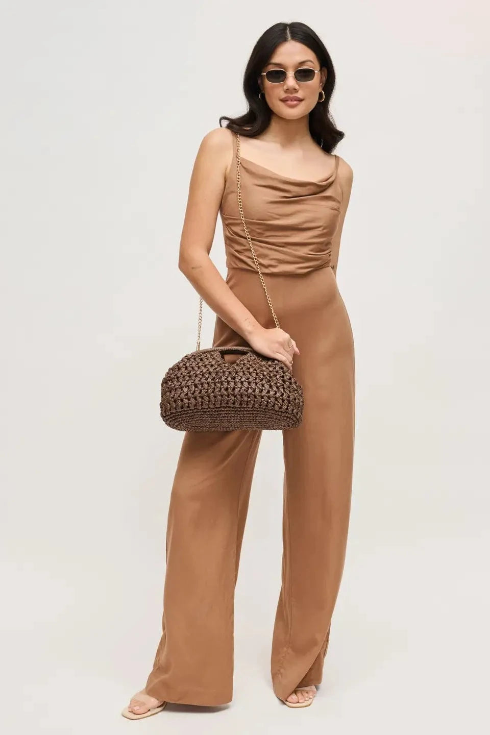 Abigail Crossbody