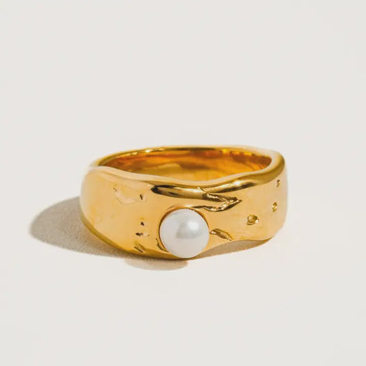 Pave Ring