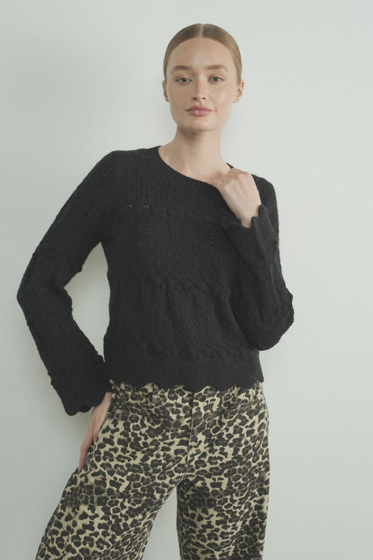 Briar Sweater