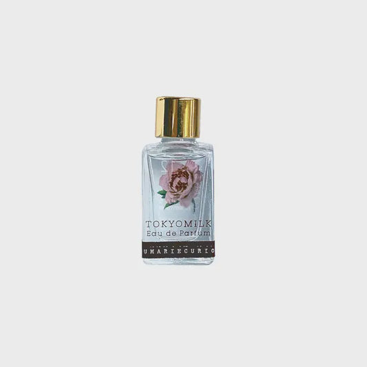 Gin & Rosewater Mini Perfume