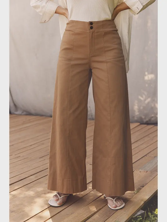 Amber Pants