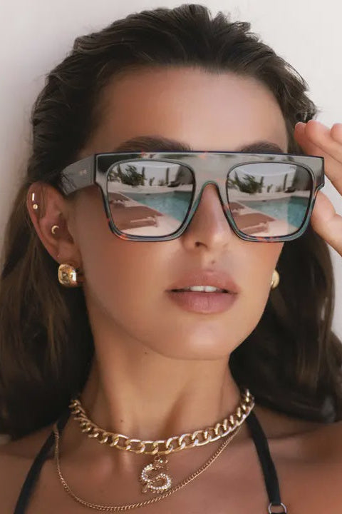Madison  Sunglasses