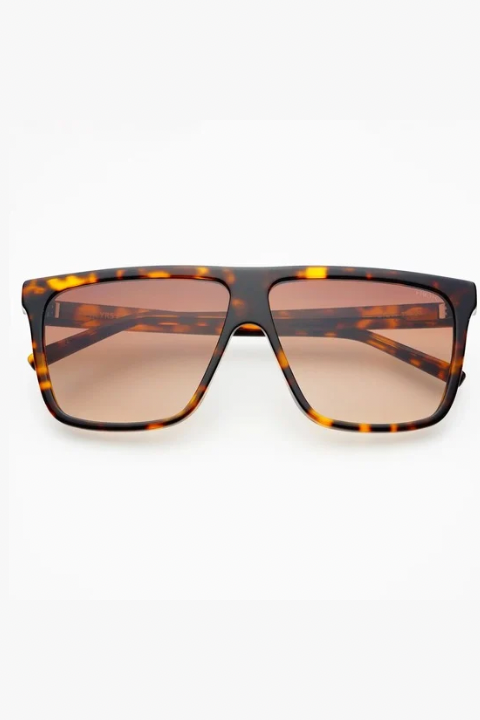 Dylan Unisex Flat Top Sunnies