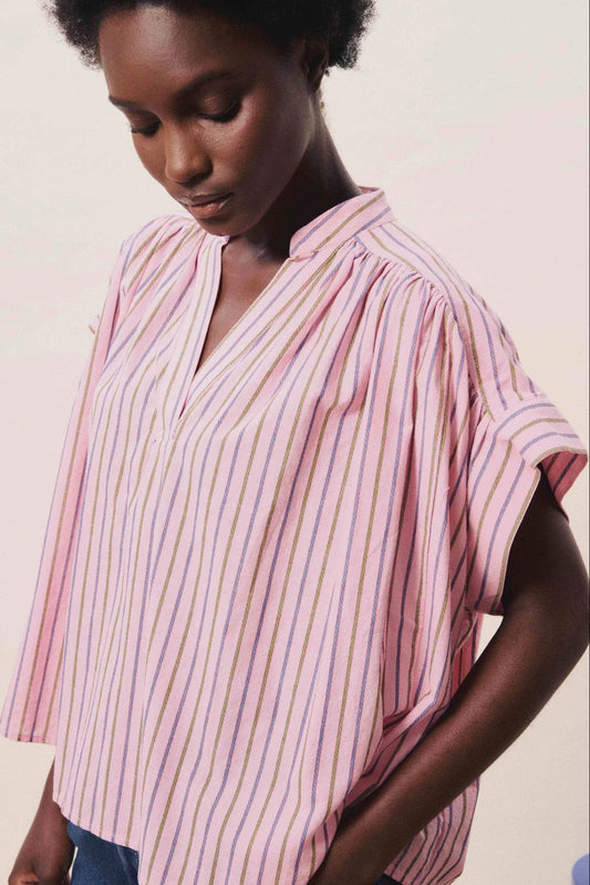 Bonaia Blouse