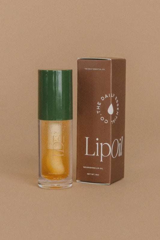 Lip Oil