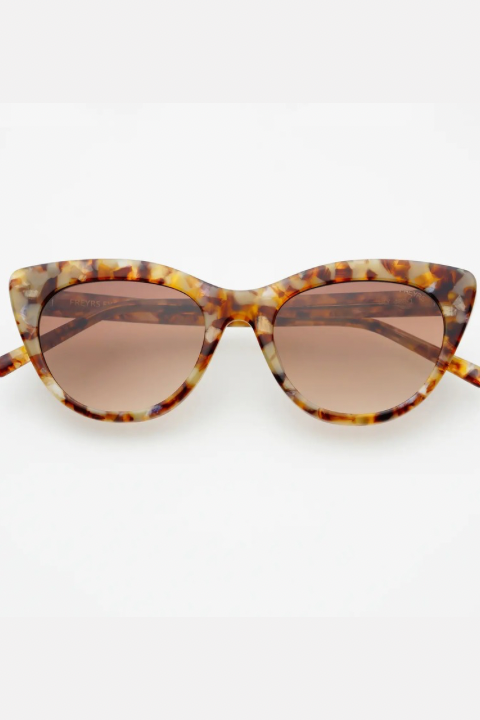 Lily Acetate Cat Eye