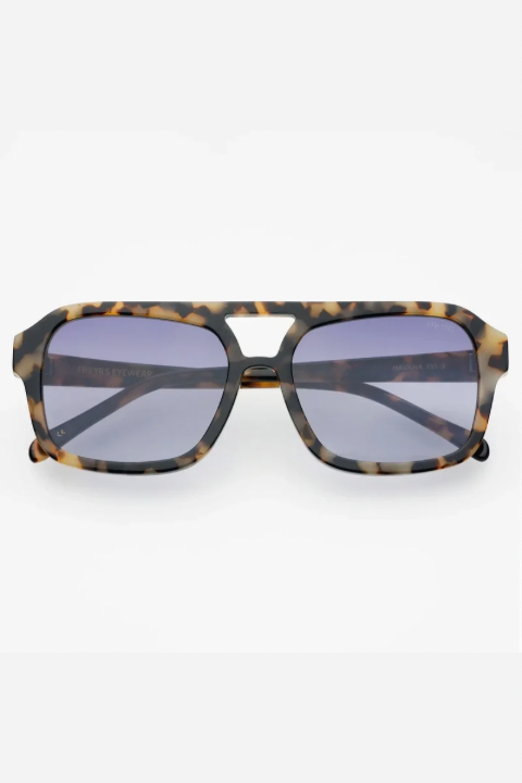 Havana Acetate Aviators