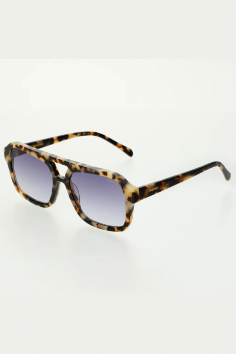 Havana Acetate Aviators