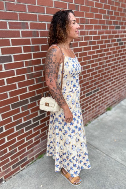 Charlotte Skirt