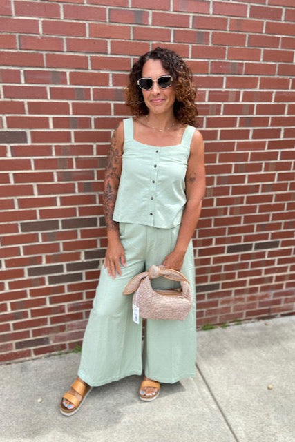 Holly Pants