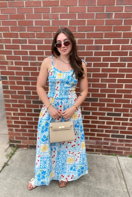 Fairfax Dress