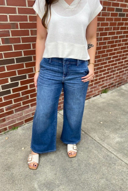 Weekender Relaxed Jeans