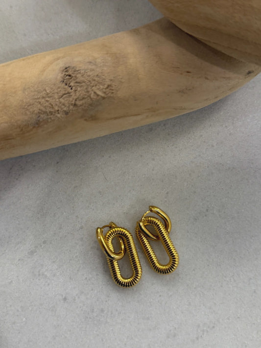Ella Earrings