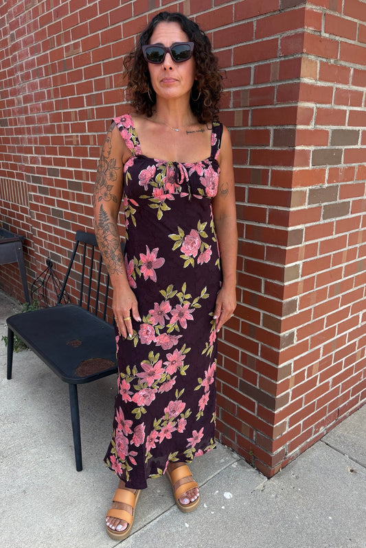 Lucile Dress