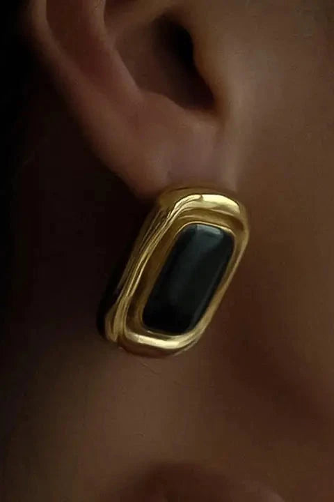 Petra Vintage Studs