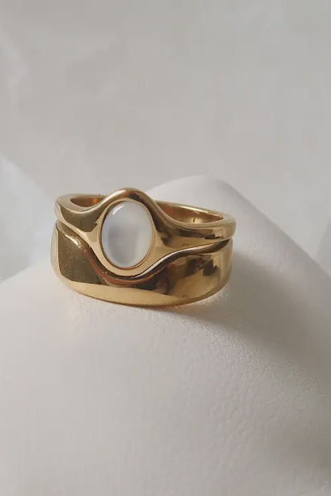 Alouette Ring