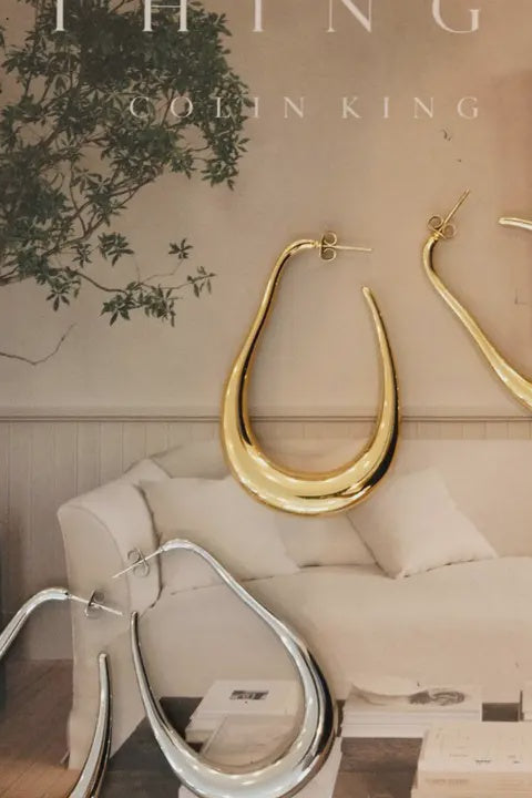 Sophie Drop Earrings