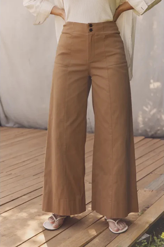 Amber Pants