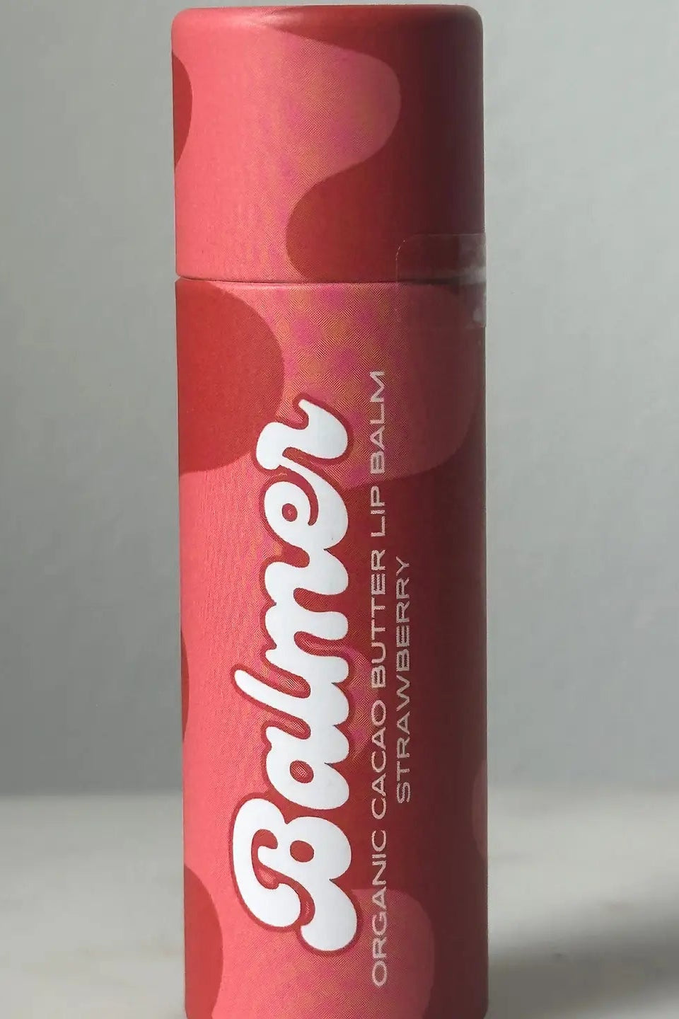 Balmer Lip Balms
