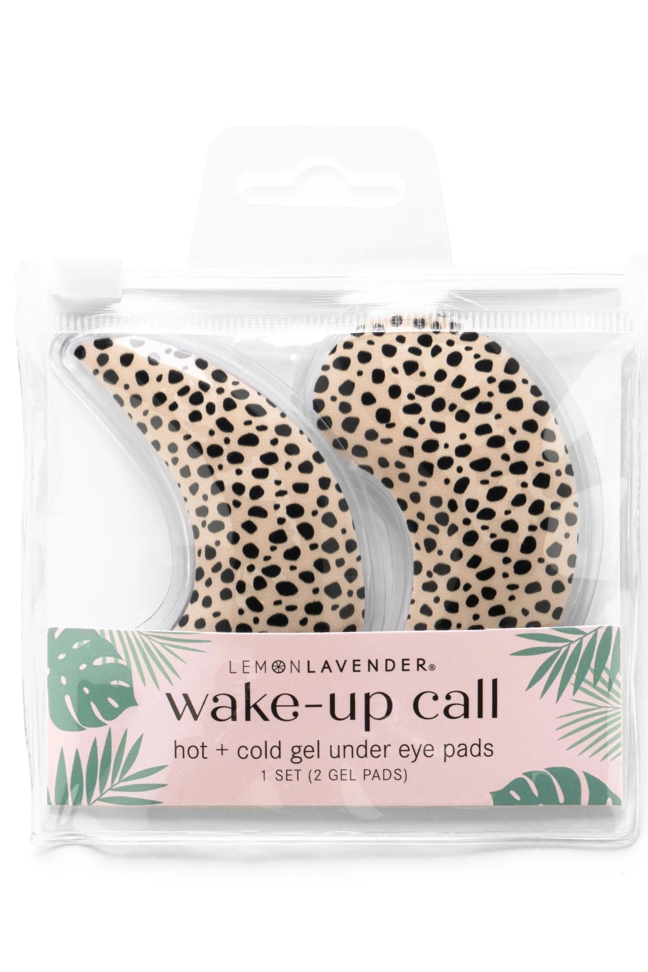 Wake Up Under Eye Gels