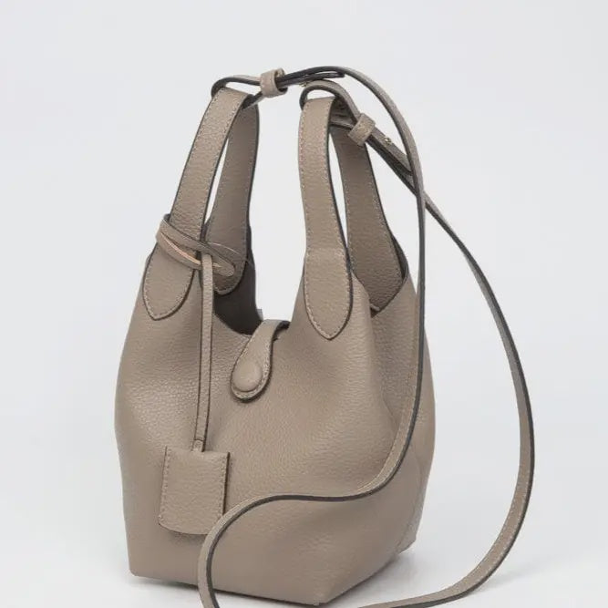 Loren Bucket Tote