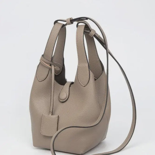 Loren Bucket Tote