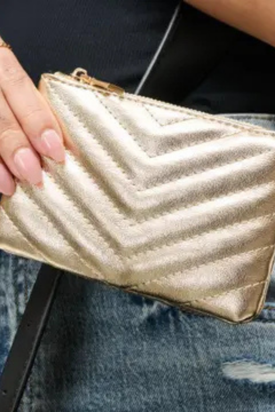 Mackenzie Wallet