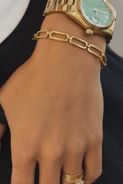 Sally Bracelet