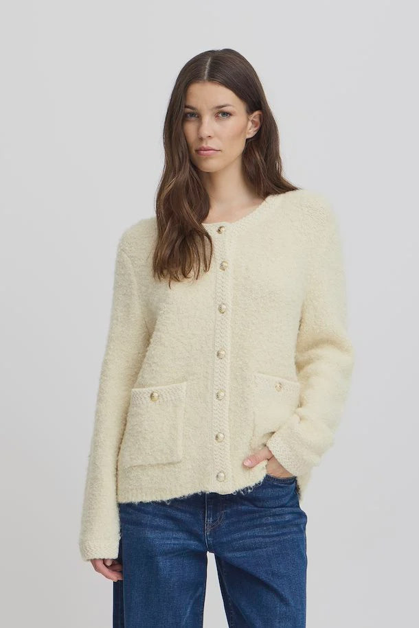 Valmai Cardigan