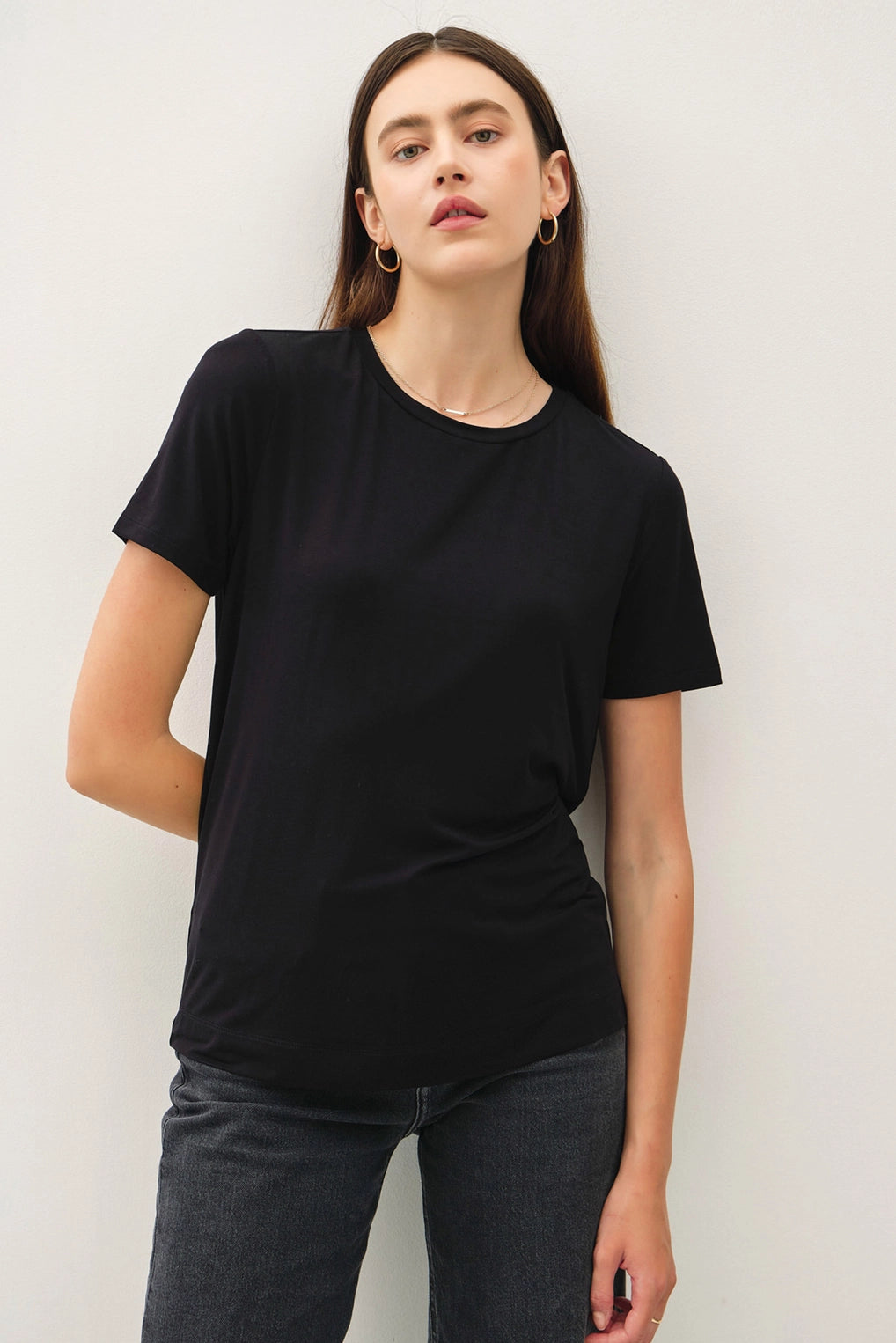 Bamboo Modal Tee