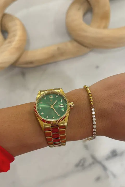 Gem Bracelet