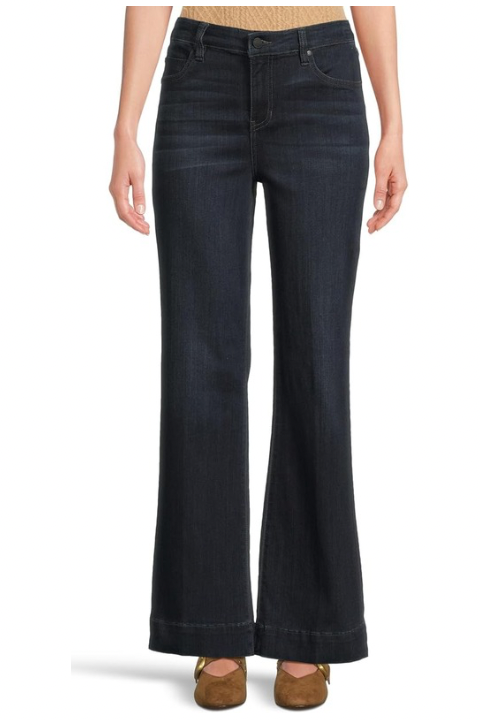 Lucy Bootcut Wide Hem 32"