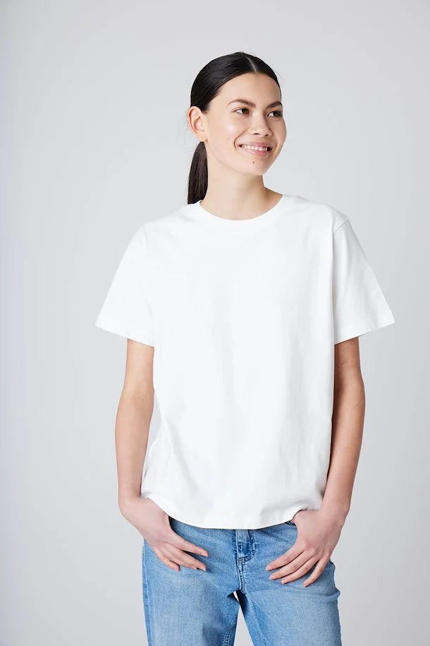 Palmer Loose Fit Tee