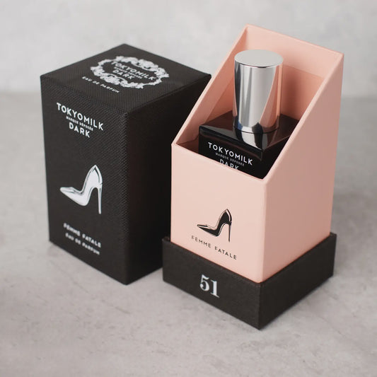 Femme Fatale Eau De Parfum