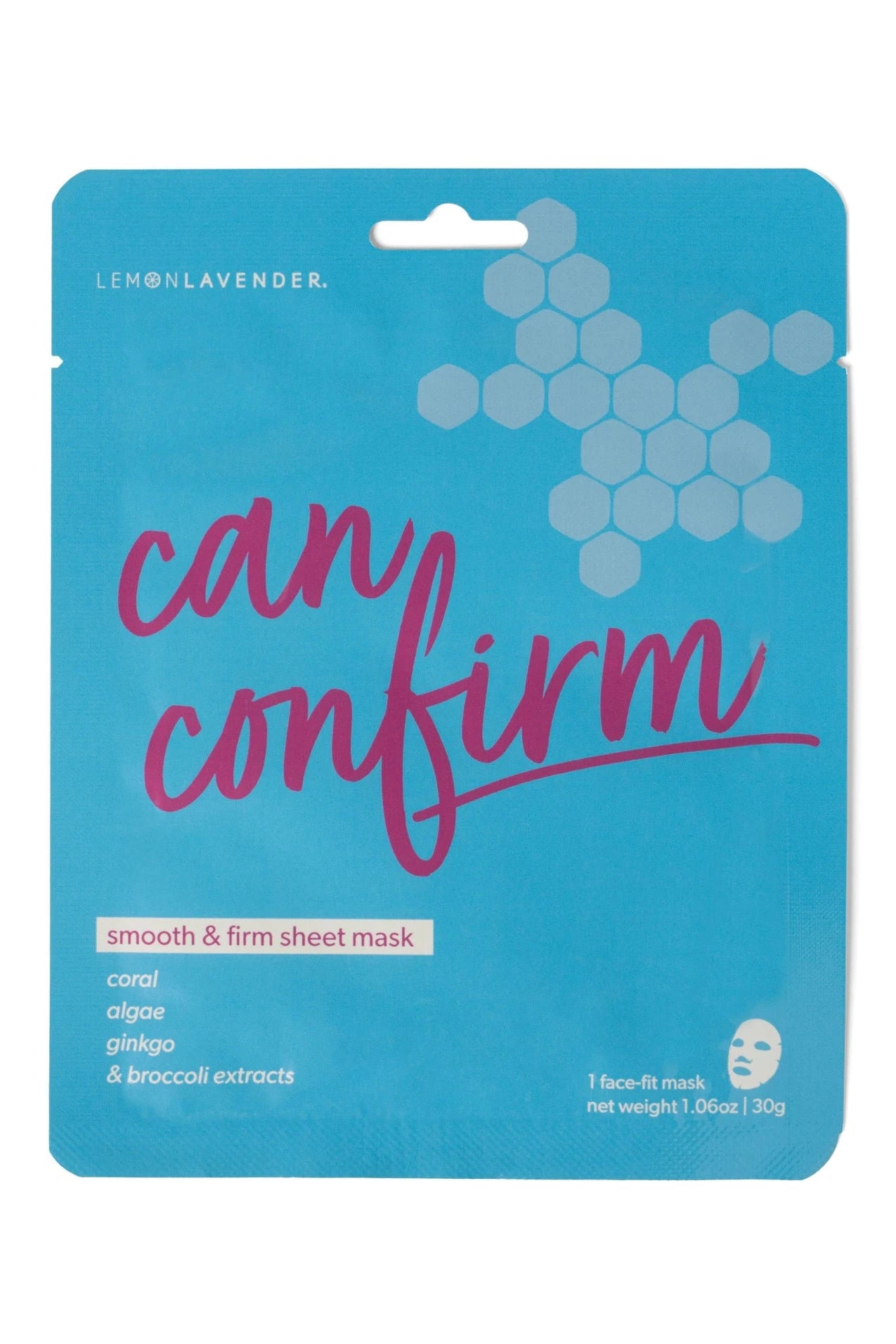 Sheet Dreams Face Mask