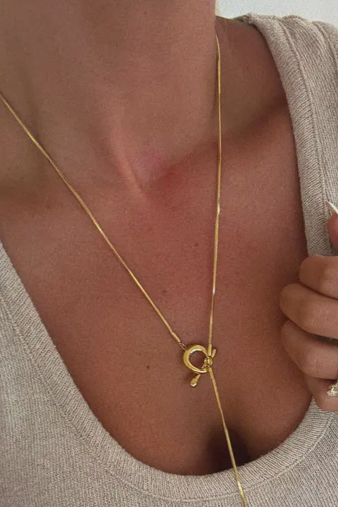 Sadie Necklace