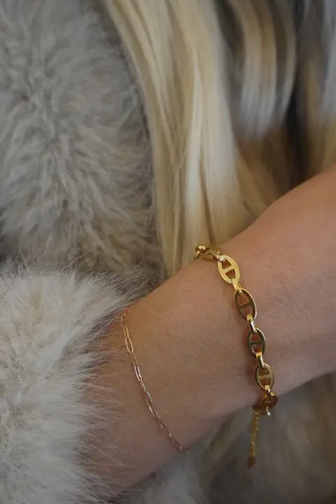Mia Bracelet