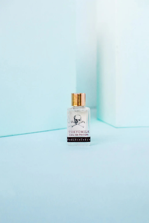 Dead Sexy Mini Perfume