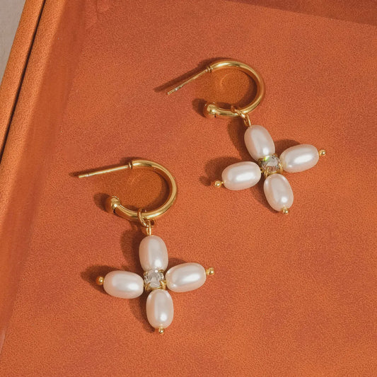 Chaleur Earrings