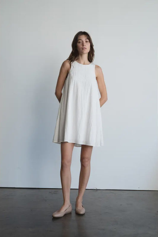 Nadia Dress